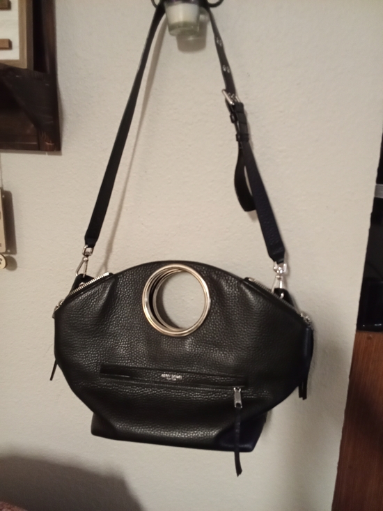 henri bendel Handbags - Henri Bendel Leather Handbag